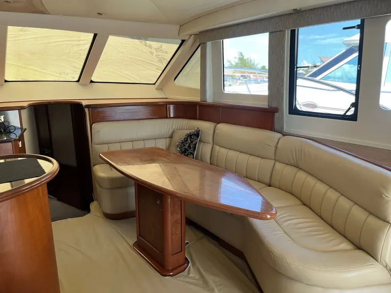 Hatteras 50Ft, photo 19