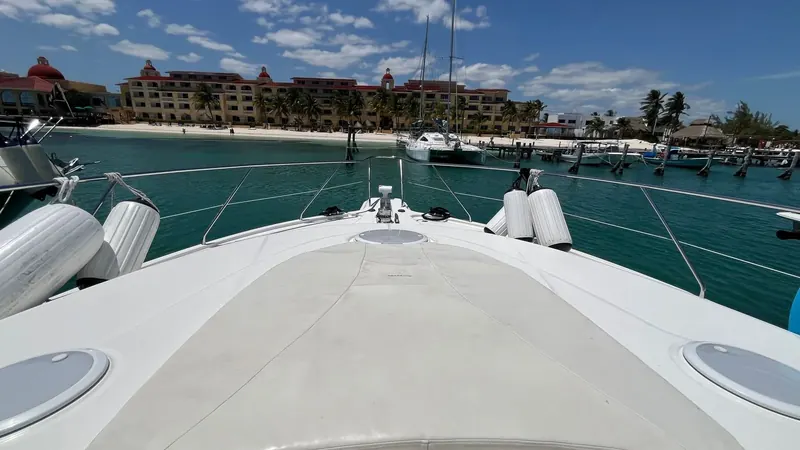 Hatteras 50Ft, photo 7