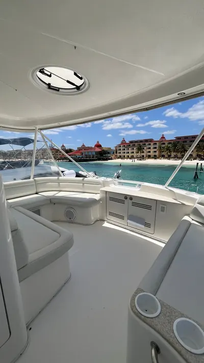 Hatteras 50Ft, photo 11