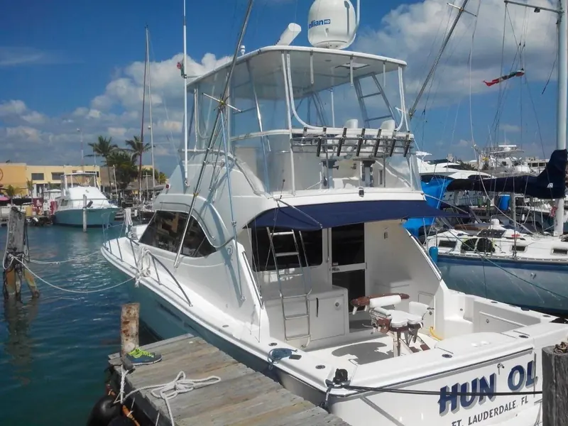 Saltwater 30 ft, photo 1
