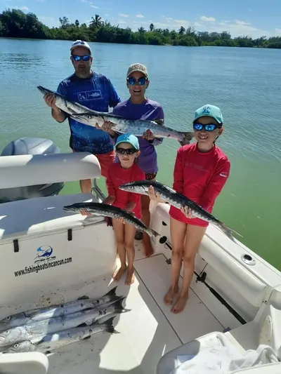 Charter 26 Ft, photo 7