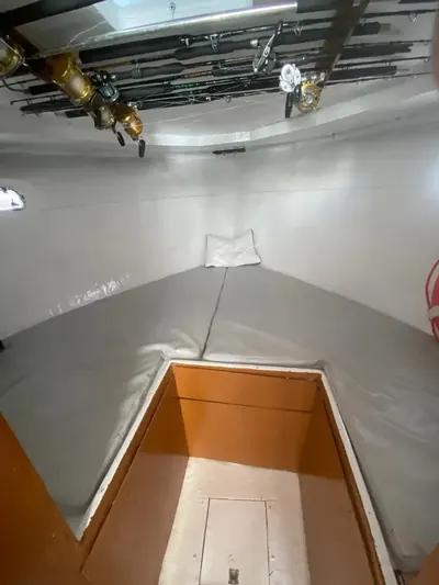 Crisfcraf 38 Ft, photo 7